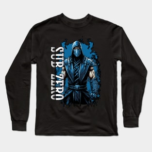 Sub-Zero Long Sleeve T-Shirt